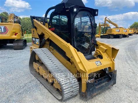 used caterpillar 299d2 xhp